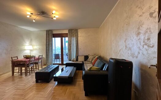 Two bedroom apartment for sale, Pobrežje, Podgorica