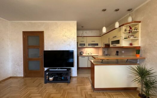 Two bedroom apartment for sale, Pobrežje, Podgorica