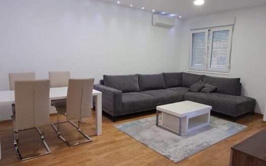 Two bedroom apartment for rent, City kvart, Podgorica