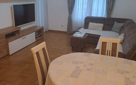 Two bedroom apartment for rent, Kod autobuske, Podgorica