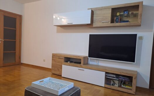 Two bedroom apartment for rent, Kod autobuske, Podgorica