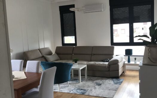 Two bedroom apartment for rent, Square 26, Podgorica