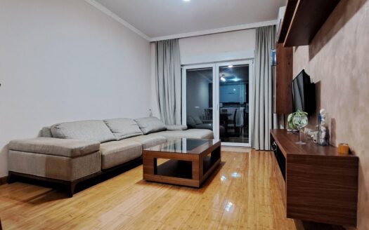 Two bedroom apartment for rent, Pobrežje, Podgorica