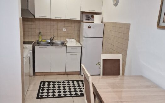 Two bedroom apartment for rent, Tuški put, Podgorica