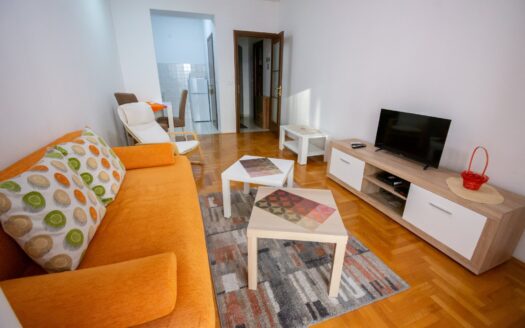 Studio apartment for rent, City kvart, Podgorica