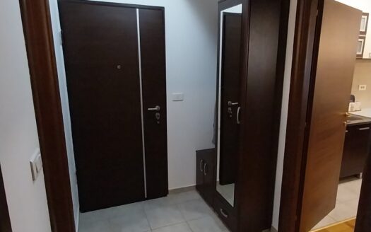 One bedroom apartment for rent, Stari Aerodrom, Podgorica