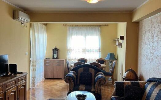 One bedroom apartment for rent, Preko Morače, Podgorica