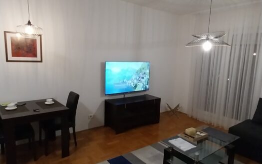 One bedroom apartment for rent, Stari Aerodrom, Podgorica