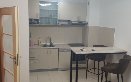 One bedroom apartment for rent, Blok 6, Podgorica