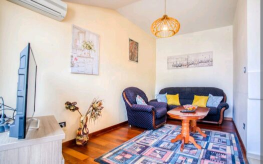 One bedroom apartment for rent, Budva