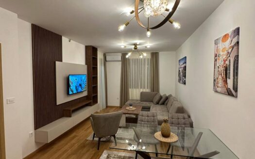 One bedroom apartment for rent, City kvart, Podgorica