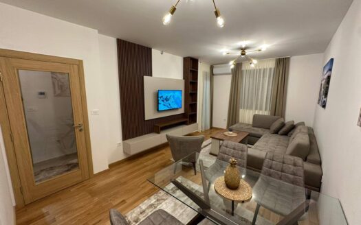 One bedroom apartment for rent, City kvart, Podgorica