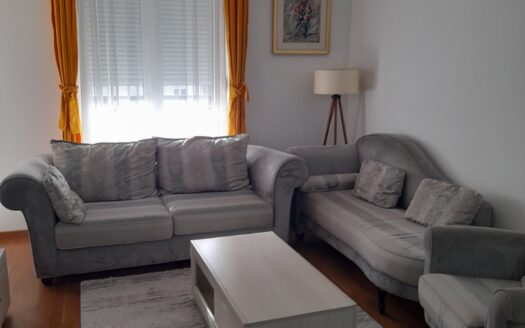 One bedroom apartment for rent, Zabjelo, Podgorica