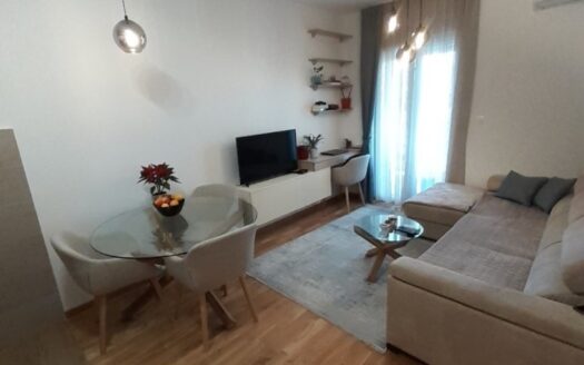 One bedroom apartment for rent, Zabjelo, Podgorica