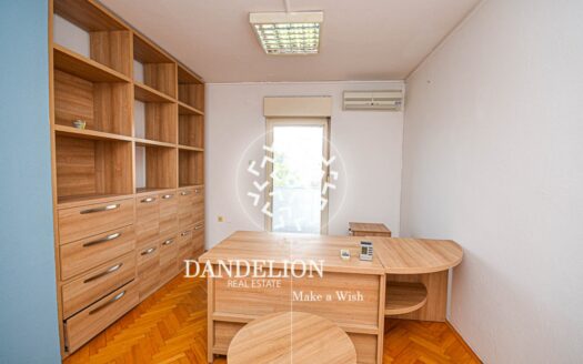 Office space for rent, Zagorič, Podgorica