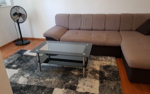 One bedroom apartment for rent and sale, Preko Morače, Podgorica