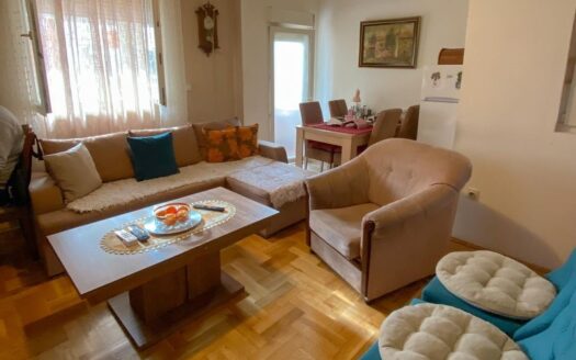 One bedroom apartment for sale, Blok 9, Podgorica