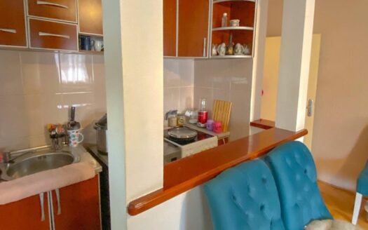 One bedroom apartment for sale, Blok 9, Podgorica