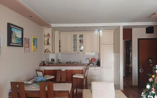 One bedroom apartment for sale, City kvart, Podgorica