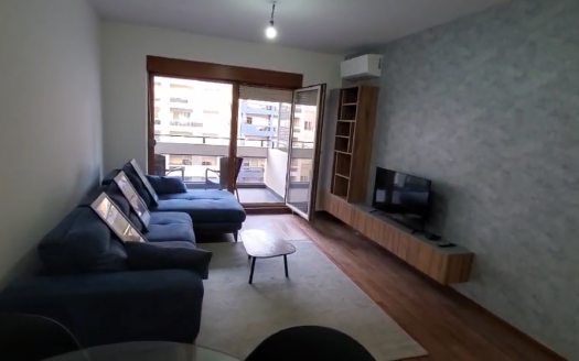 One bedroom apartment for sale, Master kvart, Podgorica