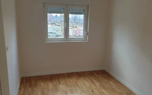 One bedroom apartment for sale, Pobrežje, Podgorica