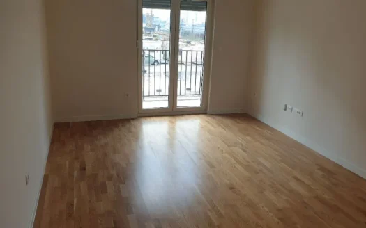 One bedroom apartment for sale, Pobrežje, Podgorica