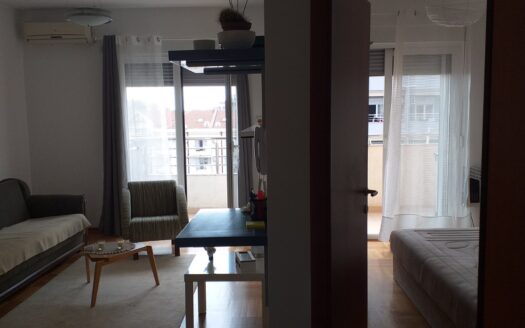 One bedroom apartment for rent, Rozino, Budva