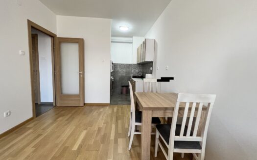 One bedroom apartment for rent, Zabjelo, Podgorica