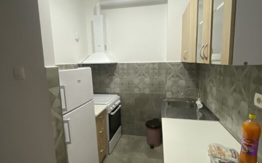 One bedroom apartment for rent, Zabjelo, Podgorica