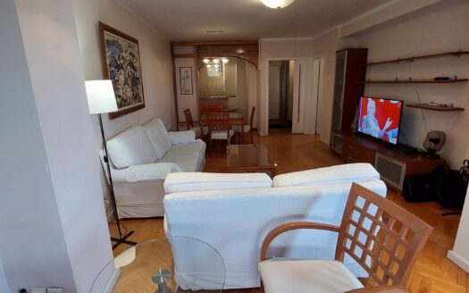 Three bedroom apartment for rent, Blok 7, Podgorica