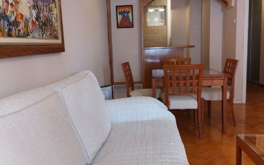 Three bedroom apartment for rent, Blok 7, Podgorica