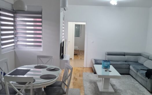 Three bedroom apartment for rent, Konik, Podgorica