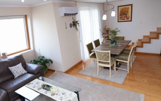 Three bedroom apartment for rent, Zabjelo, Podgorica