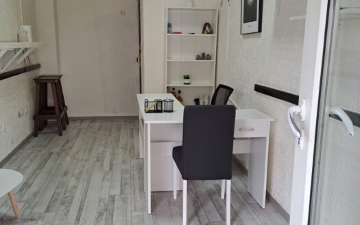 Office space for rent, Zabjelo, Podgorica