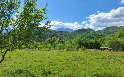 Zemljište na prodaju, Kolašin