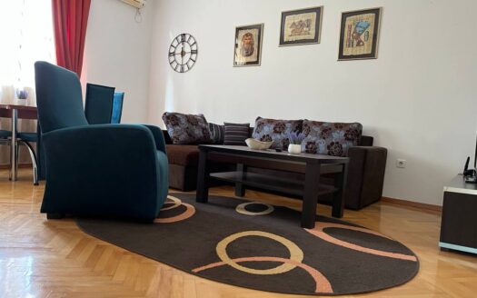 Two bedroom apartment for rent, Centar, Podgorica