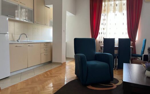 Two bedroom apartment for rent, Centar, Podgorica