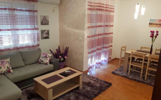 Two bedroom apartment for rent, Stari Aerodrom, Podgorica