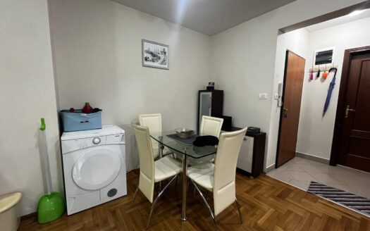 Two bedroom apartment for rent, Iza Delte, Podgorica