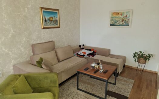 Two bedroom apartment for rent, Stari Aerodrom, Podgorica