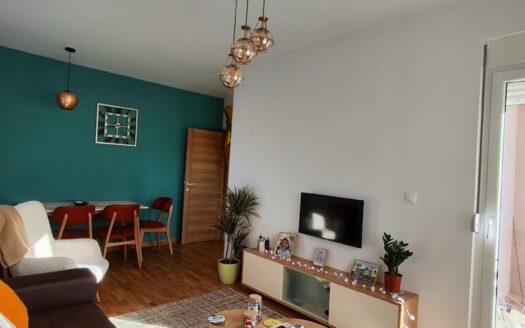 One bedroom apartment for sale, Zabjelo, Podgorica