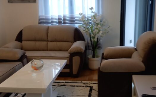 One bedroom apartment for rent, City kvart, Podgorica