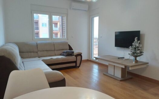 One bedroom apartment for rent, City kvart, Podgorica