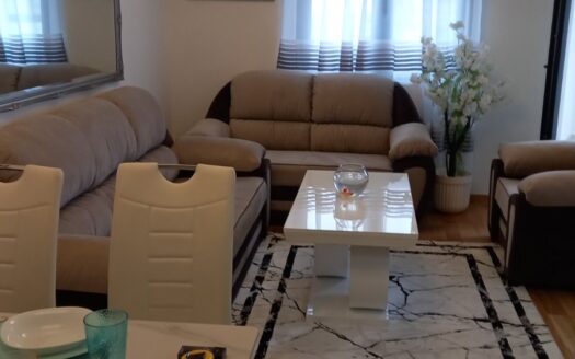 One bedroom apartment for rent, City kvart, Podgorica