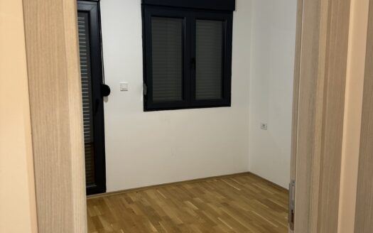 One bedroom apartment for rent, Zabjelo, Podgorica