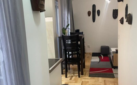 One bedroom apartment for sale, Zabjelo, Podgorica