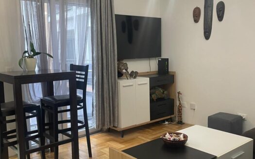 One bedroom apartment for sale, Zabjelo, Podgorica