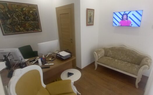 Office space for rent, Nova Dalmatinska, Podgorica