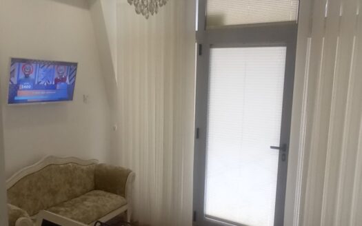 Office space for rent, Nova Dalmatinska, Podgorica