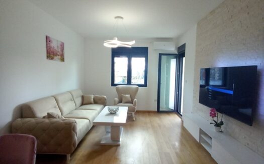 One bedroom apartment for sale, City kvart, Podgorica